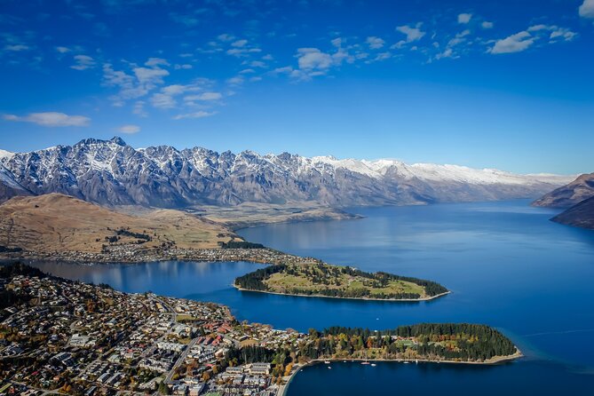 E-SIM Rental in New Zealand