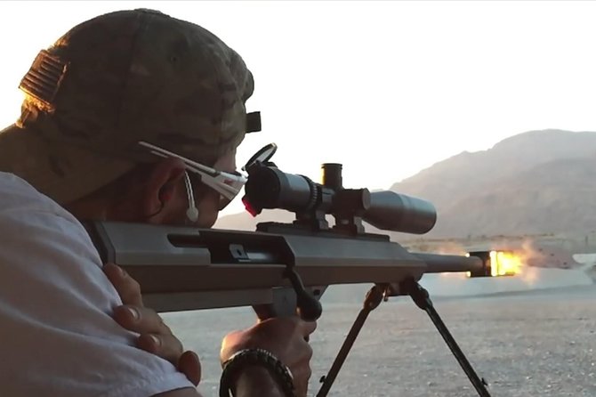 Eagles Nest Shooting Experience - Good To Know