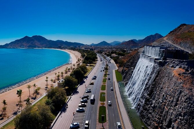 East Coast Tour From Dubai: Private Khor Fakkan and Fujairah Tour - Tour Highlights