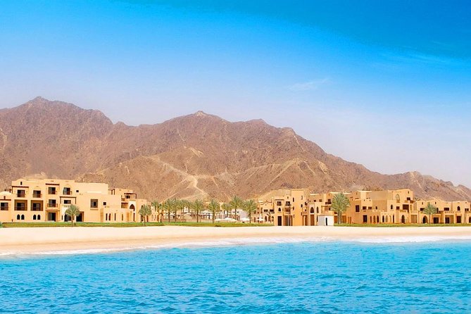 East Coast Tour - Good To Know