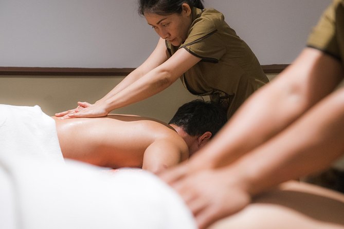 East Meet West (2hours) - Good To Know