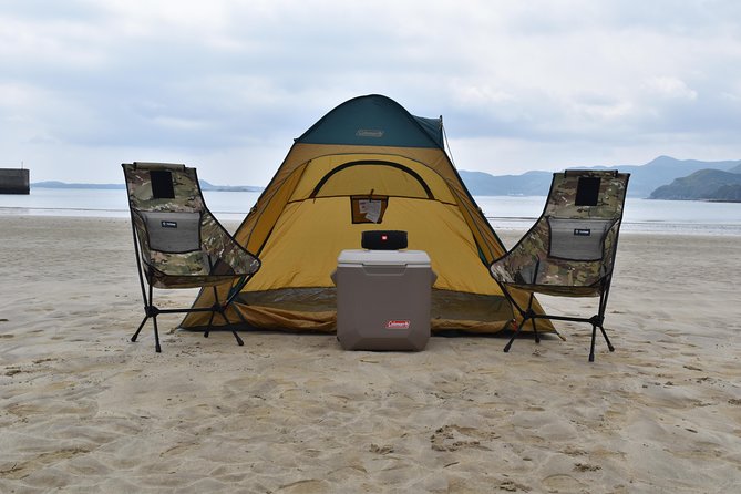 Easy Beach Set