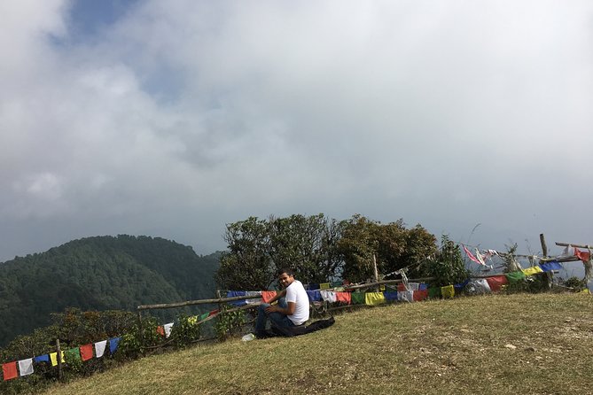 Easy Day Hiking to Dhampus and Australian Camp - Highlights and Scenic Spots