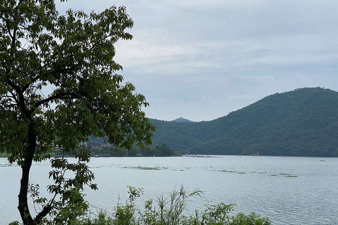 Easy Short Hiking Along the Beautiful Fewa Lake - Good To Know