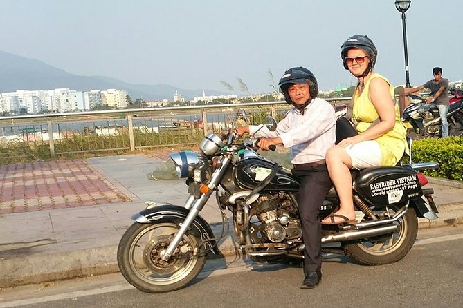 Easyrider Motorbike Tour