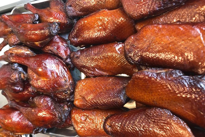 Eat 8 Thai Foods & See 30 Bangkoks Top Sights - Explore Bangkoks Iconic Landmarks