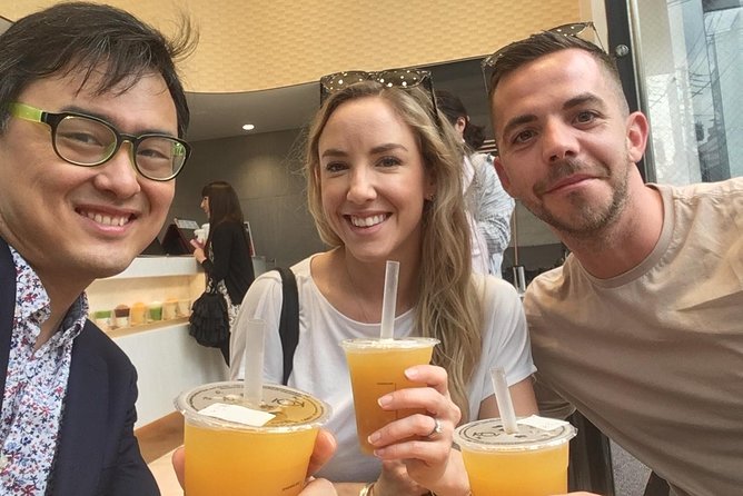 Eat and Drink With a Local in Hidden Gems - Good To Know