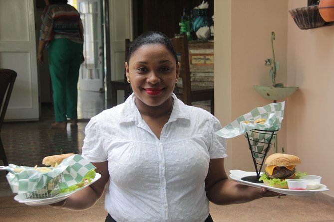 Eat Drink & Be Merry Puerto Plata City Tour -Amber Cove/Taino Bay - Traveler Photos