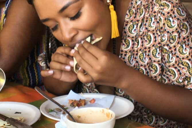 Eat Like A Local Cabo Food Tour - Good To Know