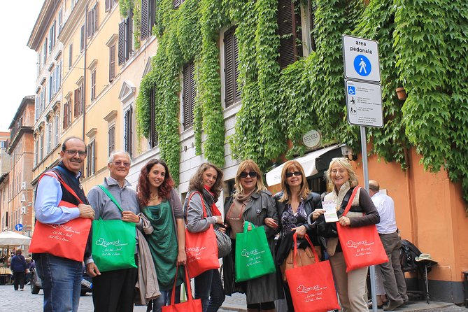 Eat Like a Roman - Traditional Food, Local Market & History - Good To Know
