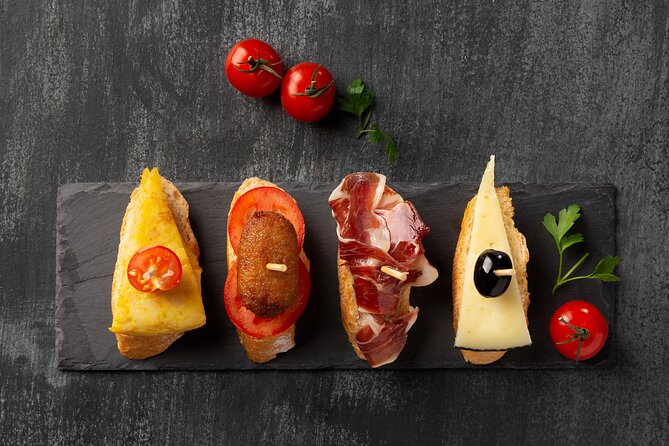 Eat Paella and Discover Alicante Tour