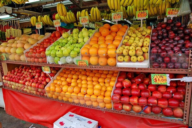 Eat Pray Love – Singapore Food Tour With A Difference