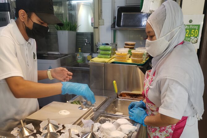 Eat Snap Katong Food Tour