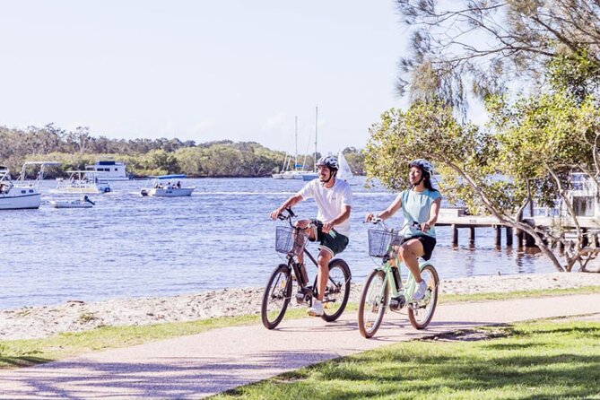 Ebike Noosa Sightseeing Tour - New! - Good To Know