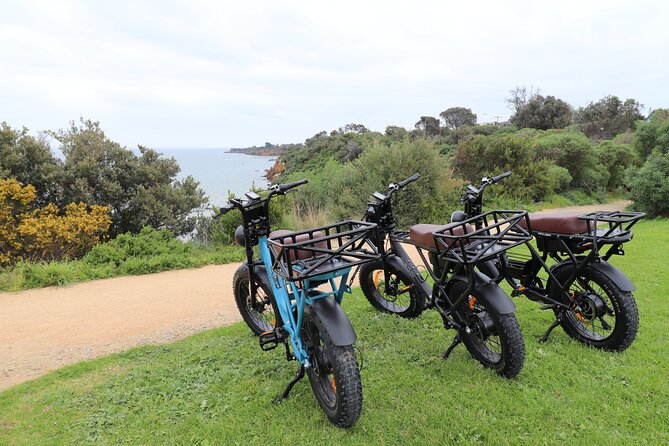 Ebike Rental in Melbourne - Pricing and Booking
