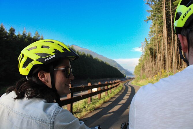Ebike Ride to 5 Gorge Waterfalls and a Swimming Hole - Good To Know