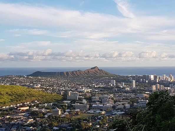 Ebike Tour Honolulu Rainforest - Good To Know