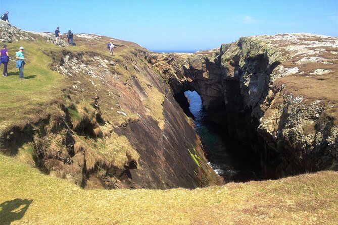 Ebiking Inishbofin Island. Connemara, Galway. Self-Guided. Full Day. - Good To Know