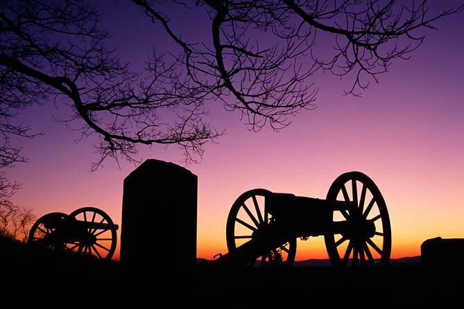 18 Best Tours In Gettysburg