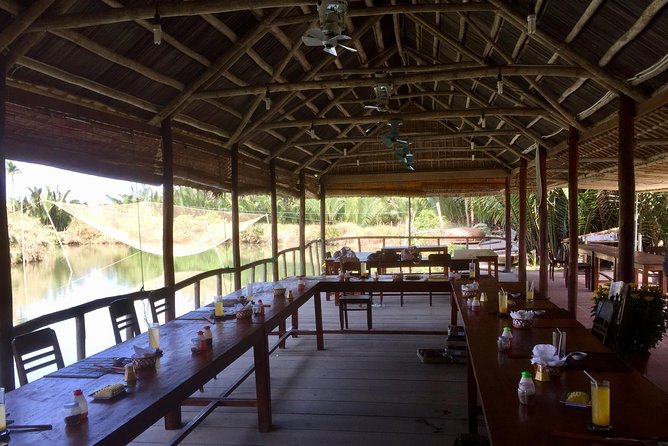 Eco Cooking Class and Basket Boat Tour From Da Nang City