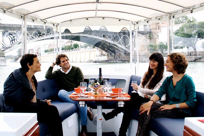 18 Best Boat Tours And Cruises In Seville