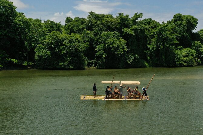 Eco Park Punta Cana by Marinarium Parks - Overview and Ticket Information