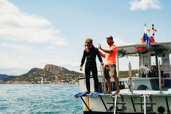 Eco-snorkeling in the Medes Islands - Location and Overview