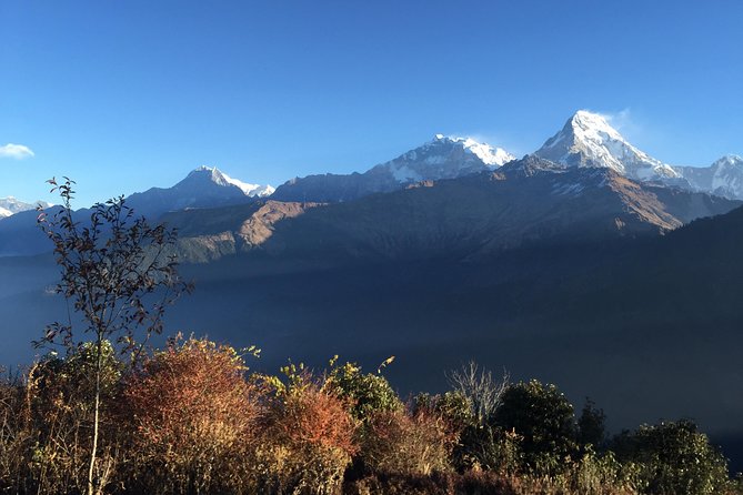 ECO Trek 5 Night 6 Days - Good To Know