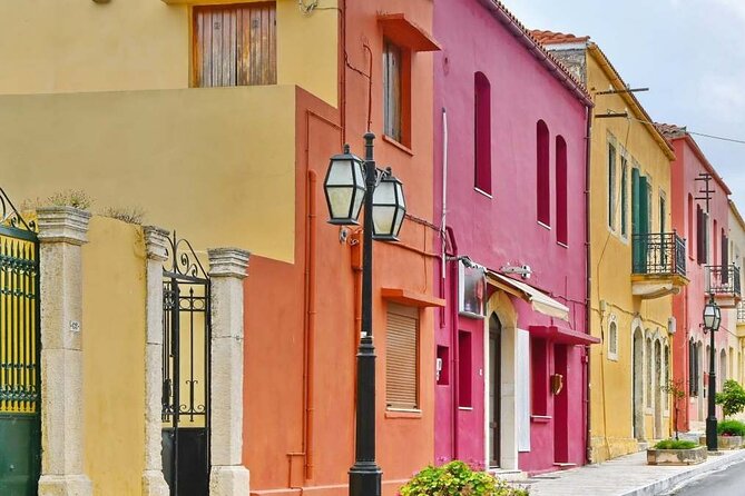 Ecobike All Inclusive – 3 Day Tour – Discover the Real Crete
