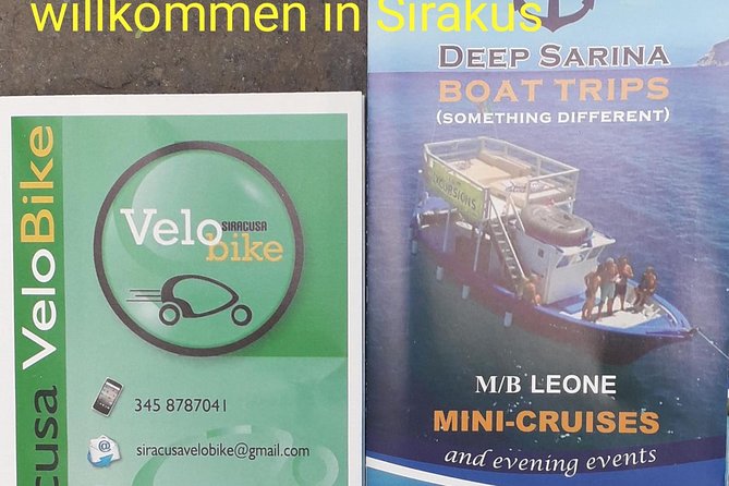Ecological Velobike Tour