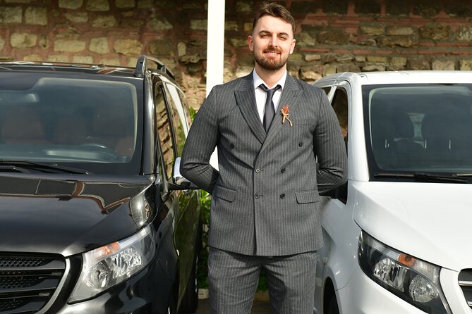 Economic Istanbul Airport Shuttle - Good To Know