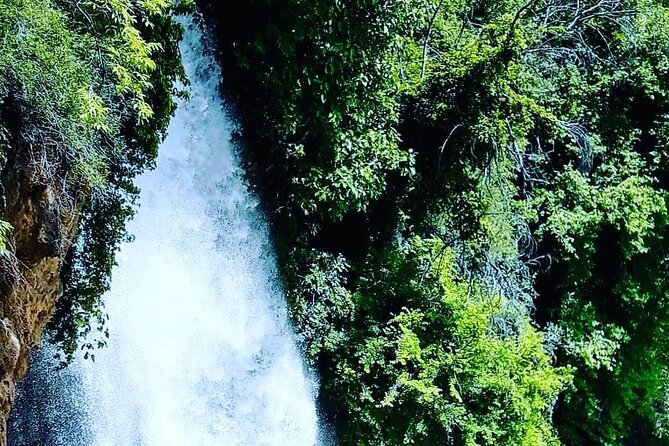 Edessa, Loutra Pozar, Orma Private Daytrip