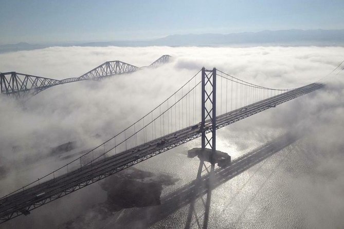 Edinburgh Airport to Edinburgh City One Way Private Transfer