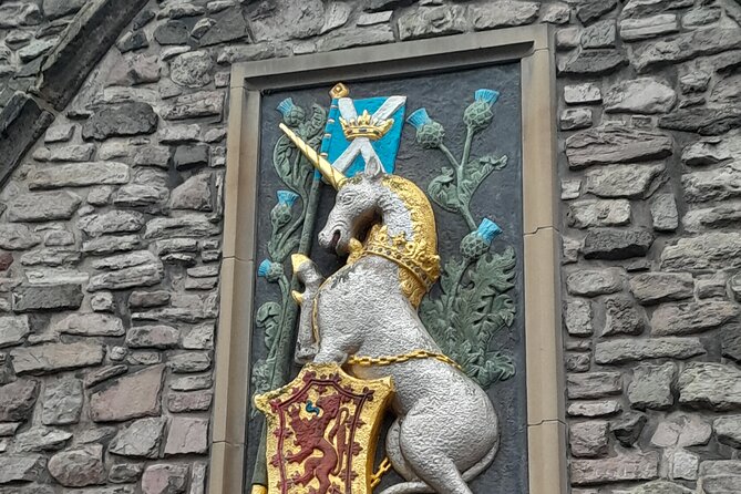 Edinburgh Castle and Old Town Skip the Line Private Tour - Tour Details and Inclusions