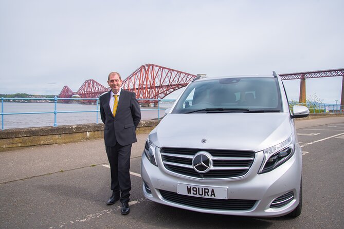 Edinburgh Day Tour With Johnnie Walker Distillery Experience - Tour Highlights