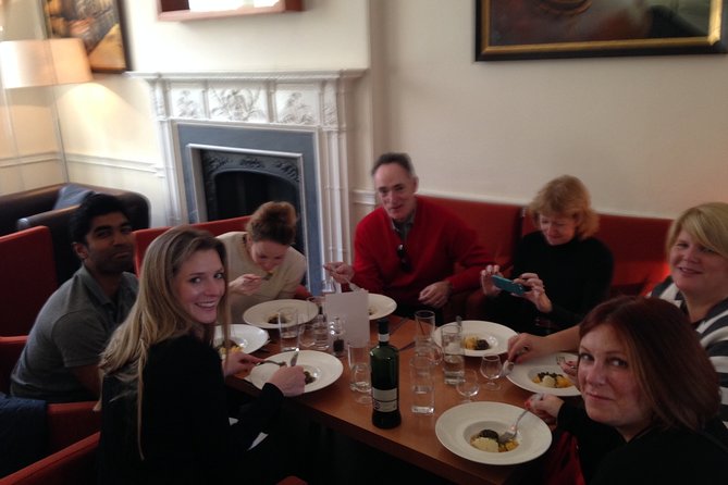 Edinburgh Food & Drink Tour With Eat Walk Tours - Highlights of the Edinburgh Food & Drink Tour