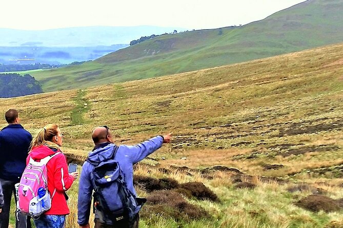 Edinburgh: Guided Walk in the Pentland Hills - Good To Know