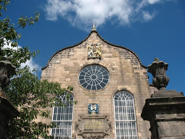 Edinburgh Outlander Self-Guided Private Tour - Good To Know