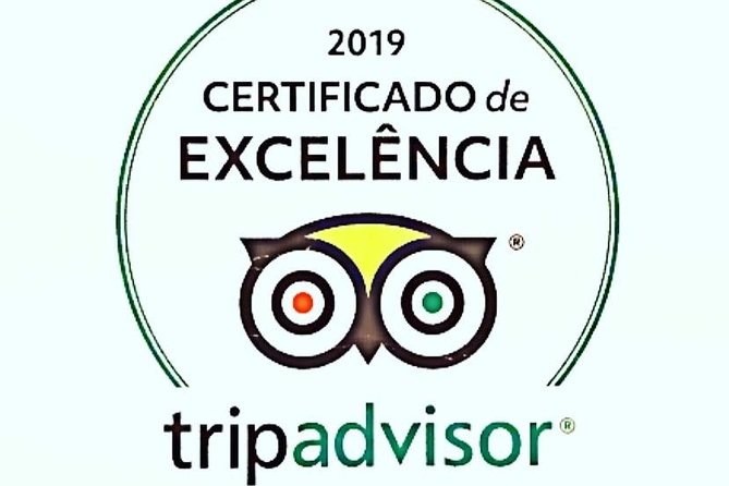 Edinburgh Private Tour Brazilian Guide - Good To Know