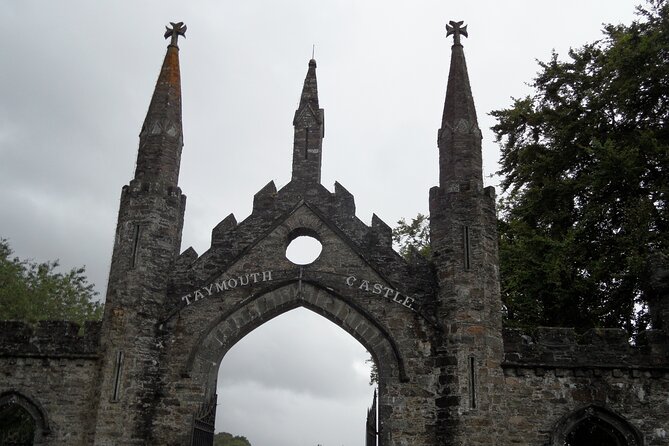 Edinburgh Private Walking Tour - Pricing and Booking Details