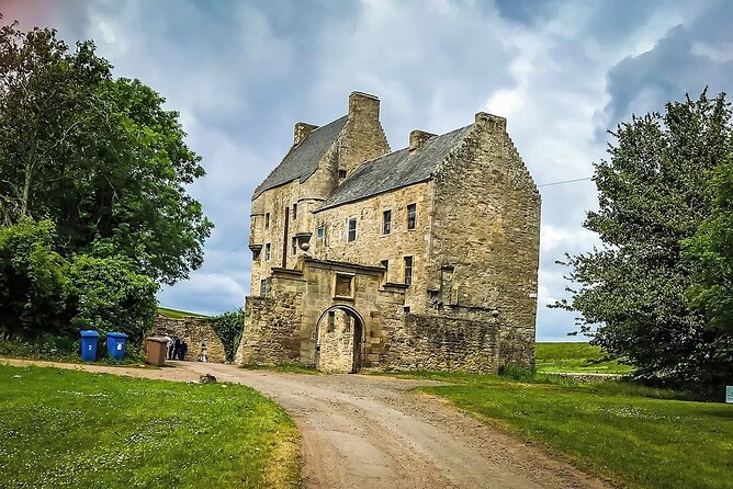 Edinburgh to Inverness Private Transfer With Tour on the Way. - Inclusions and Services Provided