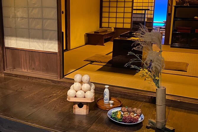 EDO Time Travel: Exploring Japan's History & Culture in Fukagawa