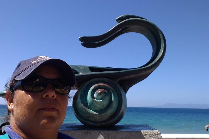 Educational and Fun Private City Tour- Puerto Vallarta