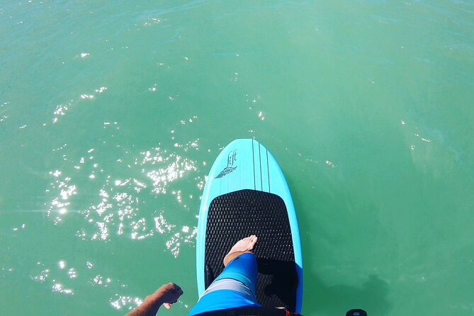 Efoil Watersport Experience in Sarsota