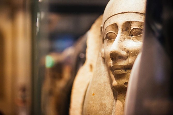 Egyptian Art at the Louvre Private Family Tour - Pricing and Booking Details