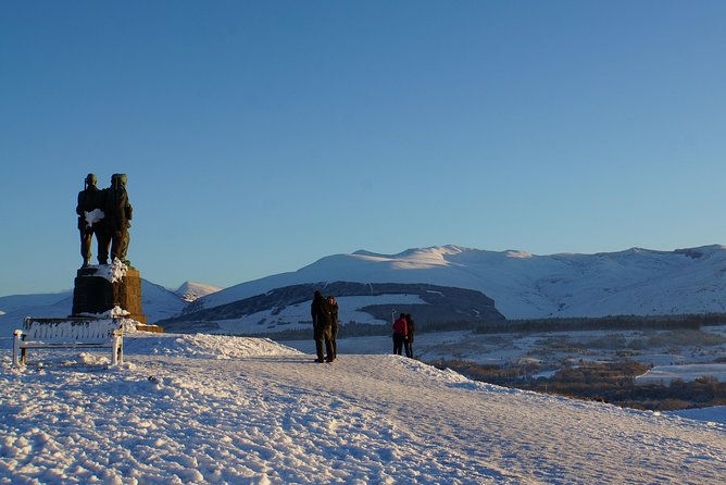 Eilean Donan, Loch Ness & Glenfinnan - 2 Day Tour From Glasgow - The Sum Up