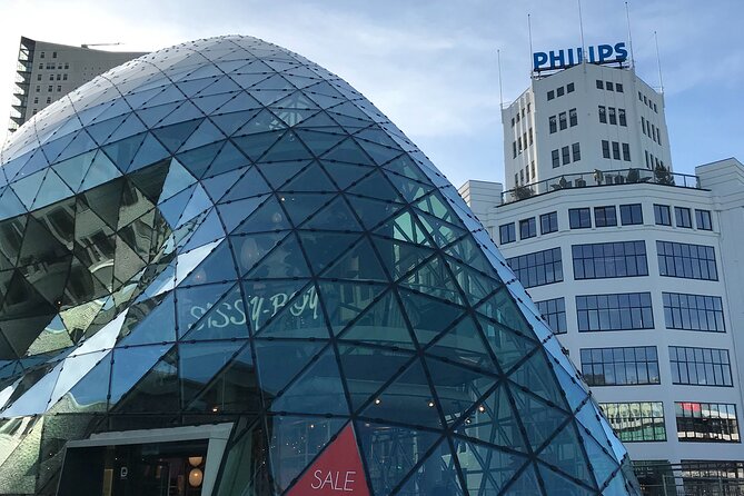 Eindhoven: Journey to the Future