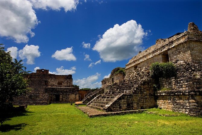 Ek Balam Majestic Mayan Ruins and Cenote Tour - Good To Know