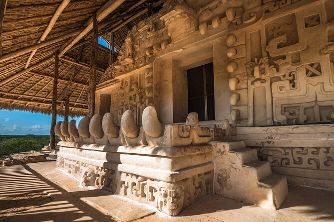 Ek Balam, Mayan Cenote and Valladolid - Good To Know