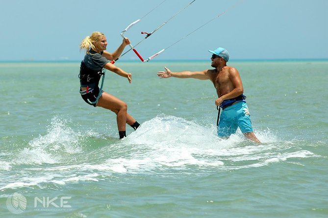 El Gouna Kite Surfing Adventure - Hurghada - Good To Know